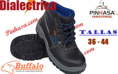 Planta PU/TPU-Puntera Composite-Cuero Micropiel