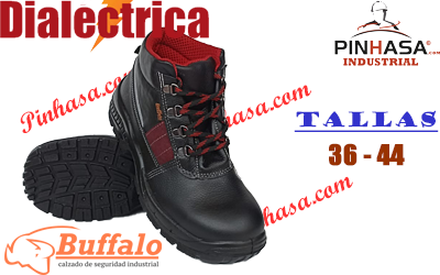 Planta PU/TPU-Puntera Composite-Cuero Micropiel