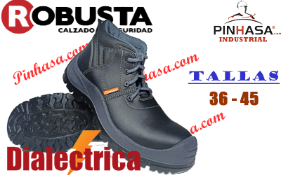 Planta PU/TPU-Puntera Composite-Cuero Micropiel