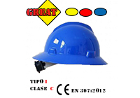 CASCO GREAT TIPO SOMBRERO