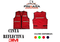 CHALECO PINHASA MOD1