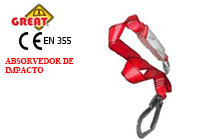 LINEA DE VIDA GREAT TE6102D