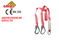 LINEA DE VIDA GREAT TE6106