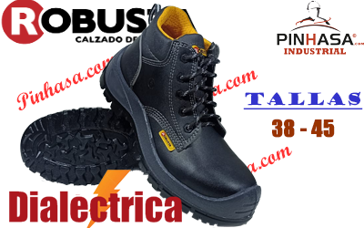 Planta PU/TPU-Puntera Composite-Cuero Micropiel